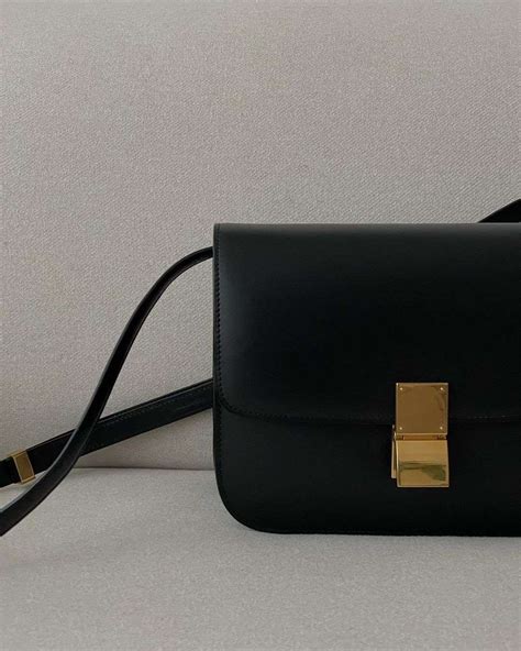 celine box bag used|Celine box bag discontinued.